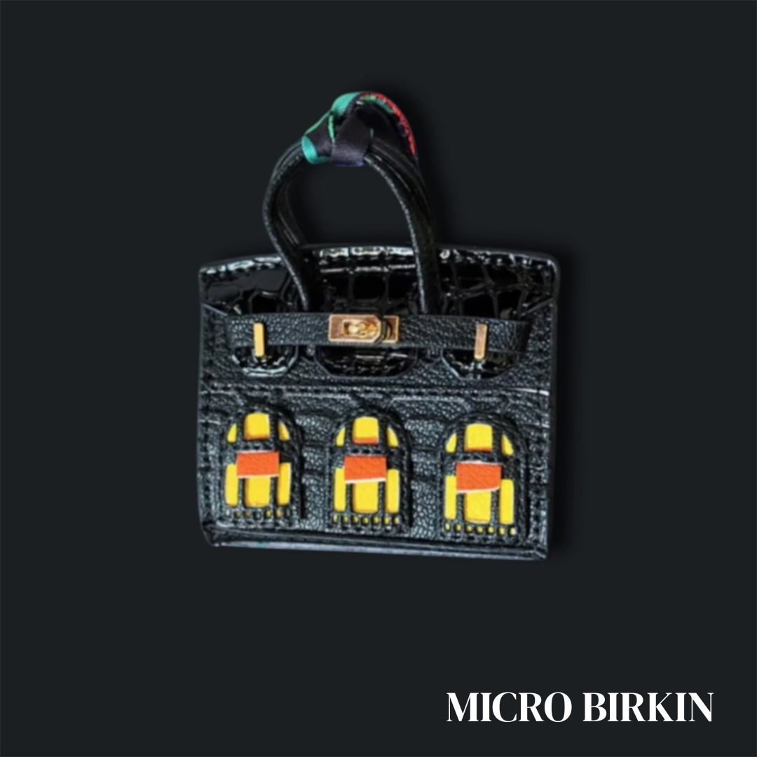 Micro Birkin