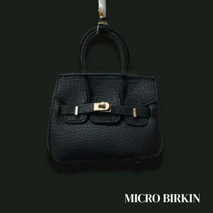 Micro Birkin J'Adore
