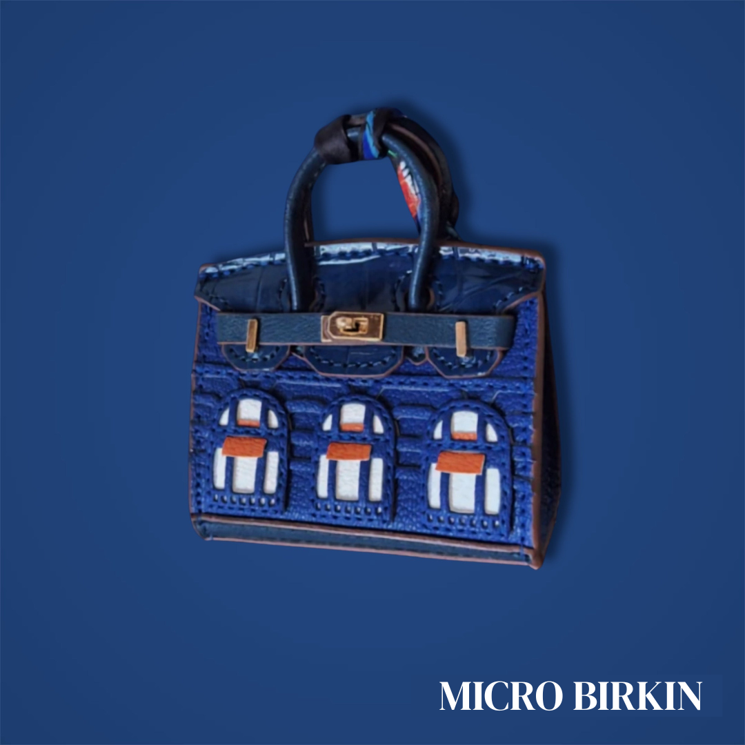 Micro Birkin
