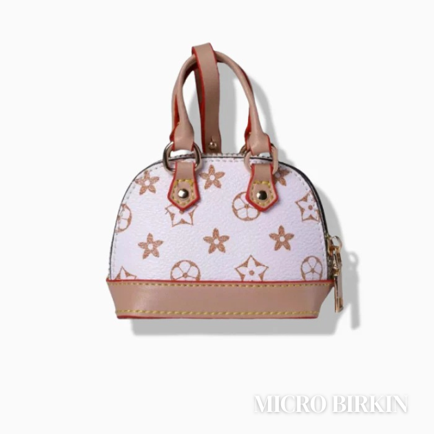 Micro Birkin Lumière