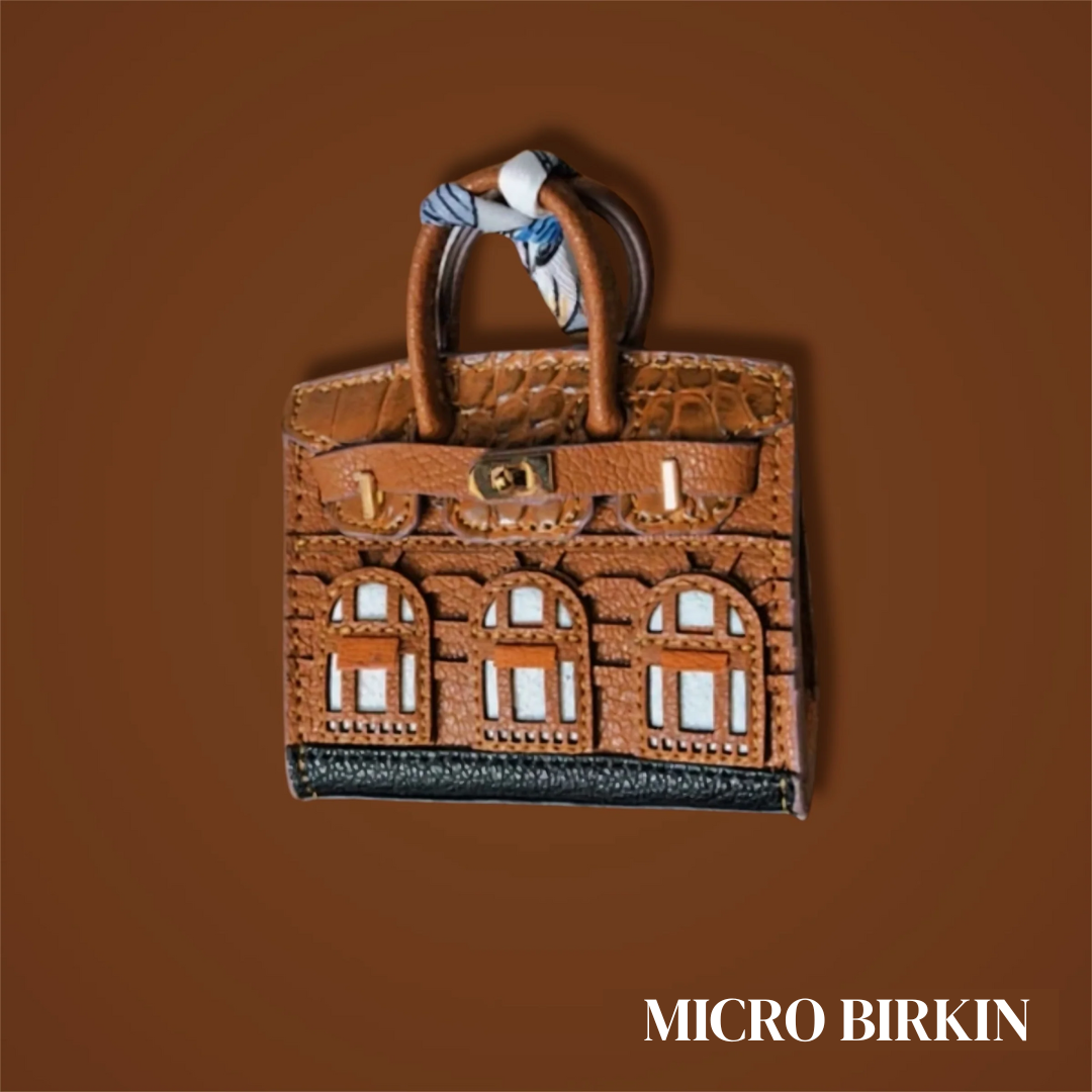 Micro Birkin