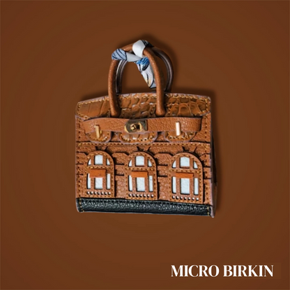 Micro Birkin
