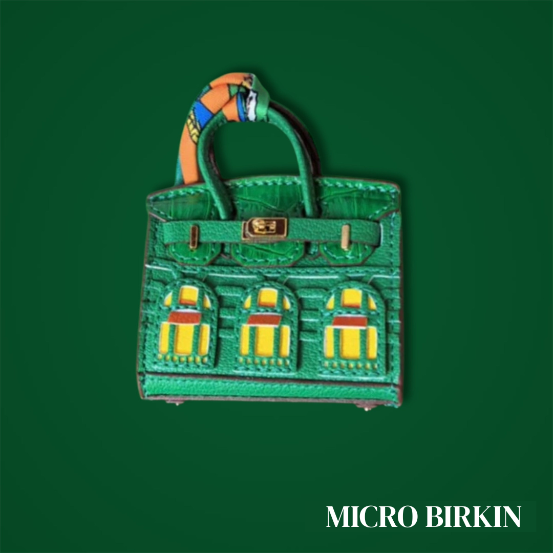 Micro Birkin