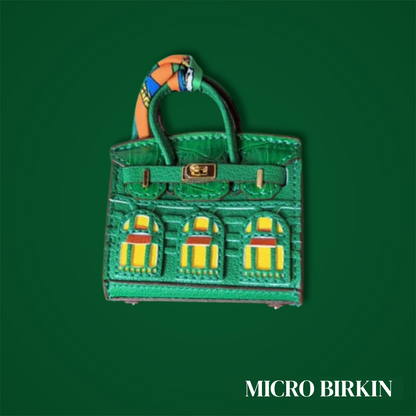 Micro Birkin