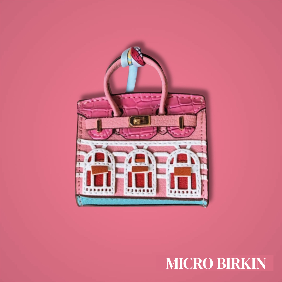 Micro Birkin