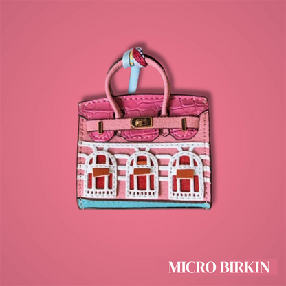 Micro Birkin
