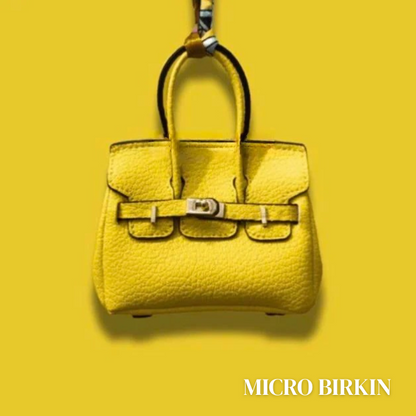 Micro Birkin J'Adore