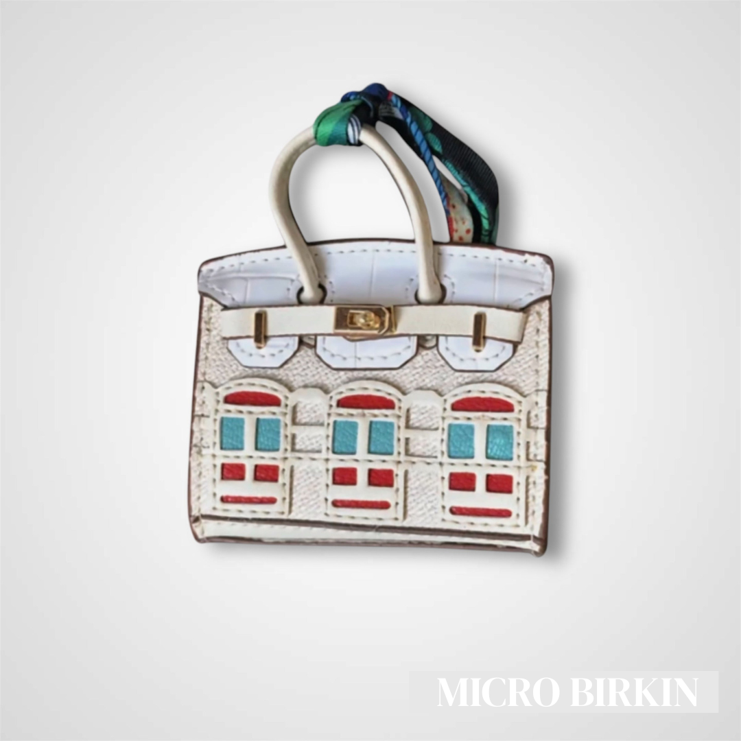 Micro Birkin