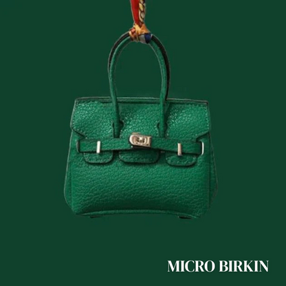Micro Birkin J'Adore