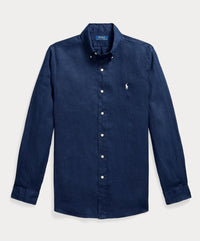 Marineblau